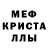 Метамфетамин кристалл Timophy Pischylev